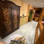 Gc Frankstein Guest house Dambach-la-Ville