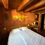 Gc Frankstein Guest house *