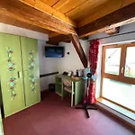 Guest house Gc Frankstein *