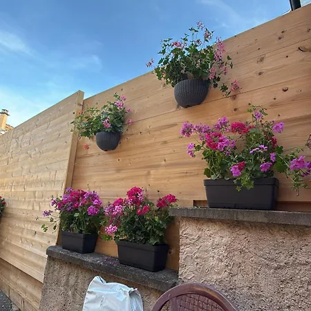 Gc Frankstein Guest house