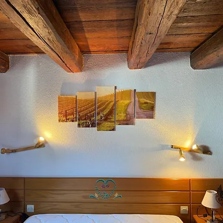 Guest house Gc Frankstein