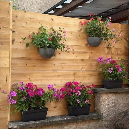 Gc Frankstein Guest house Dambach-la-Ville