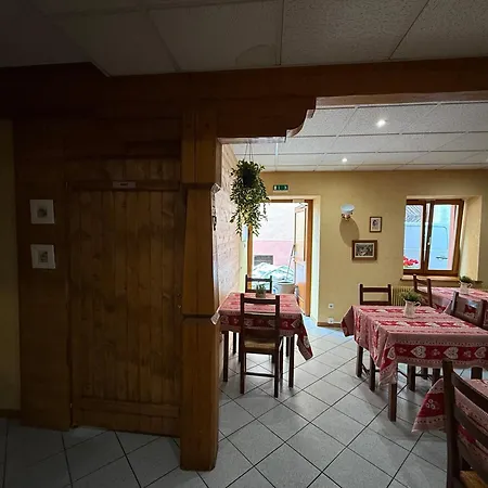 Guest house Gc Frankstein *