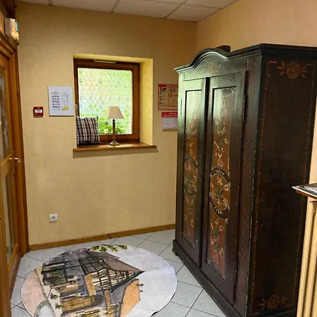 Gc Frankstein Guest house