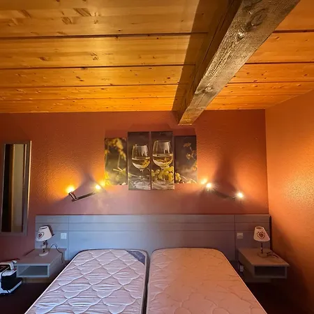 Gc Frankstein Guest house