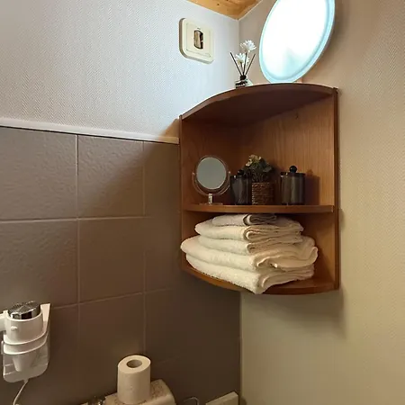 ゲストハウス Gc Frankstein *