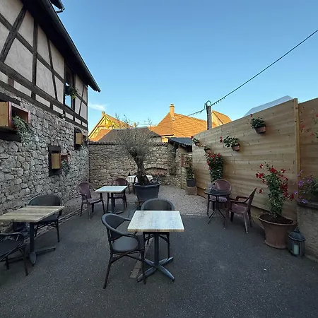 Gc Frankstein ゲストハウス *