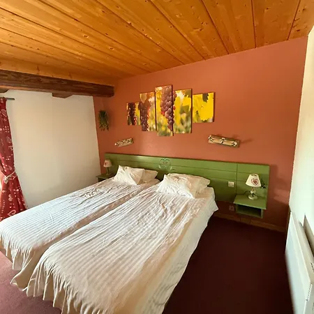 ゲストハウス Gc Frankstein *