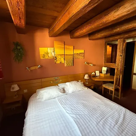 Gc Frankstein Gasthof 4*