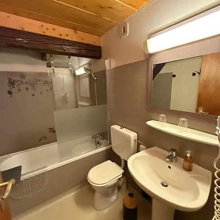 ゲストハウス Gc Frankstein Dambach