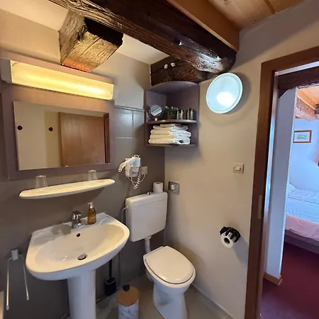 ゲストハウス Gc Frankstein Dambach