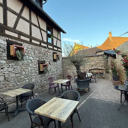 Gasthof Gc Frankstein *