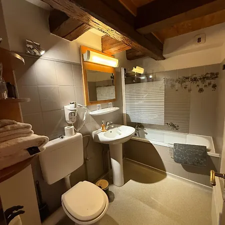 Gc Frankstein ゲストハウス *