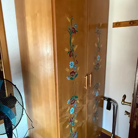 Gc Frankstein ゲストハウス Dambach