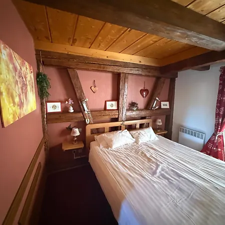 ゲストハウス Gc Frankstein Dambach